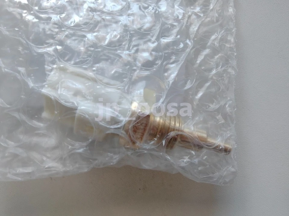 Toyota Lexus Genuine OEM Coolant Temp Sensor 89422-33030 Engine Water Temperatur - Image 4 of 4