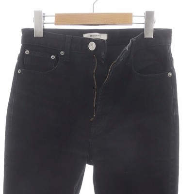 HW Rebirth BLACK SKINNY いどん 26inch 