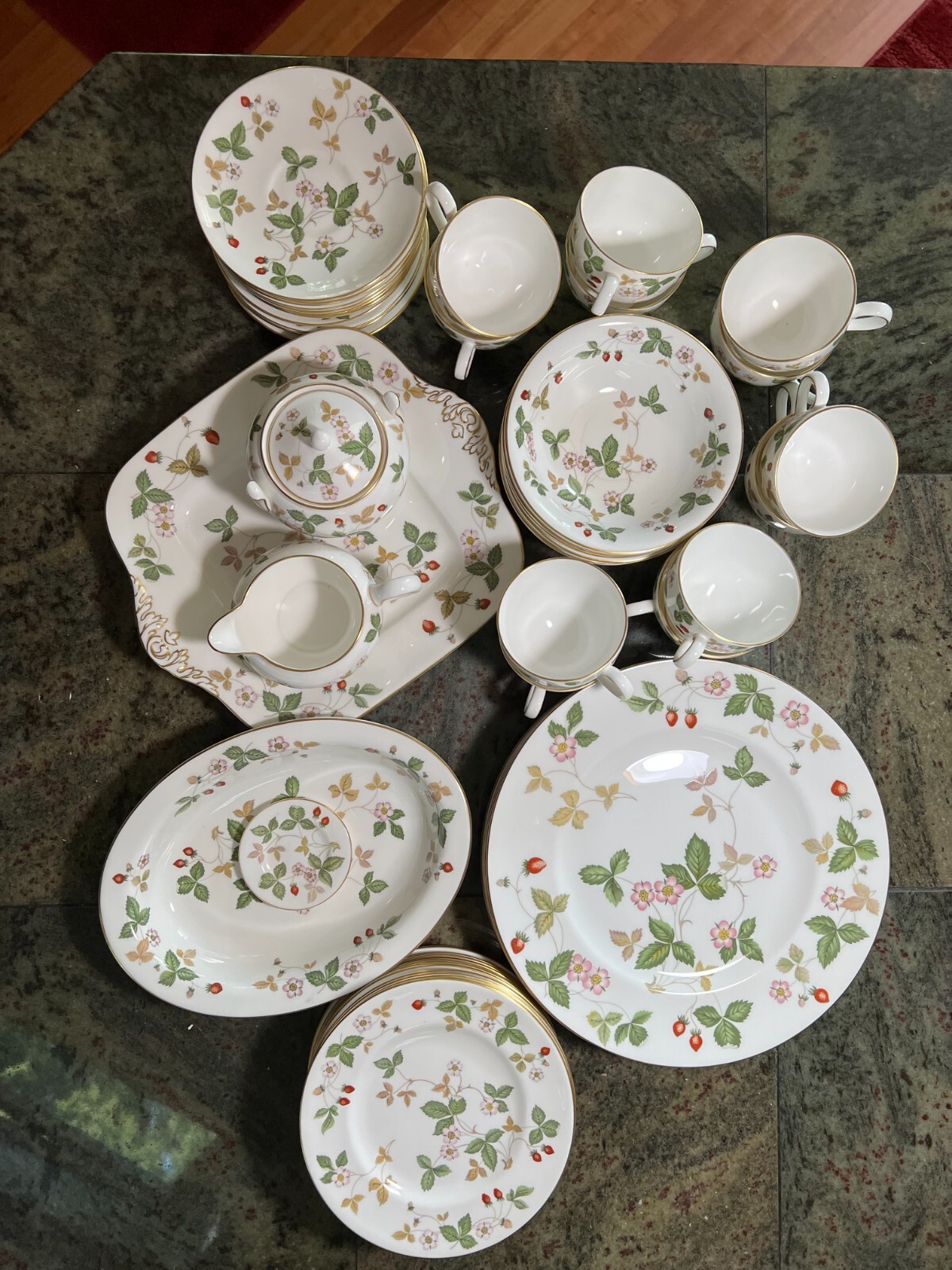 wedgewood china eBay
