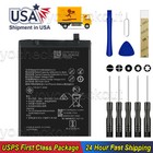 Replacement Hb356687Ecw Battery for Huawei Honor 7x Mate 10 Lite Mate Se Bnd-L34