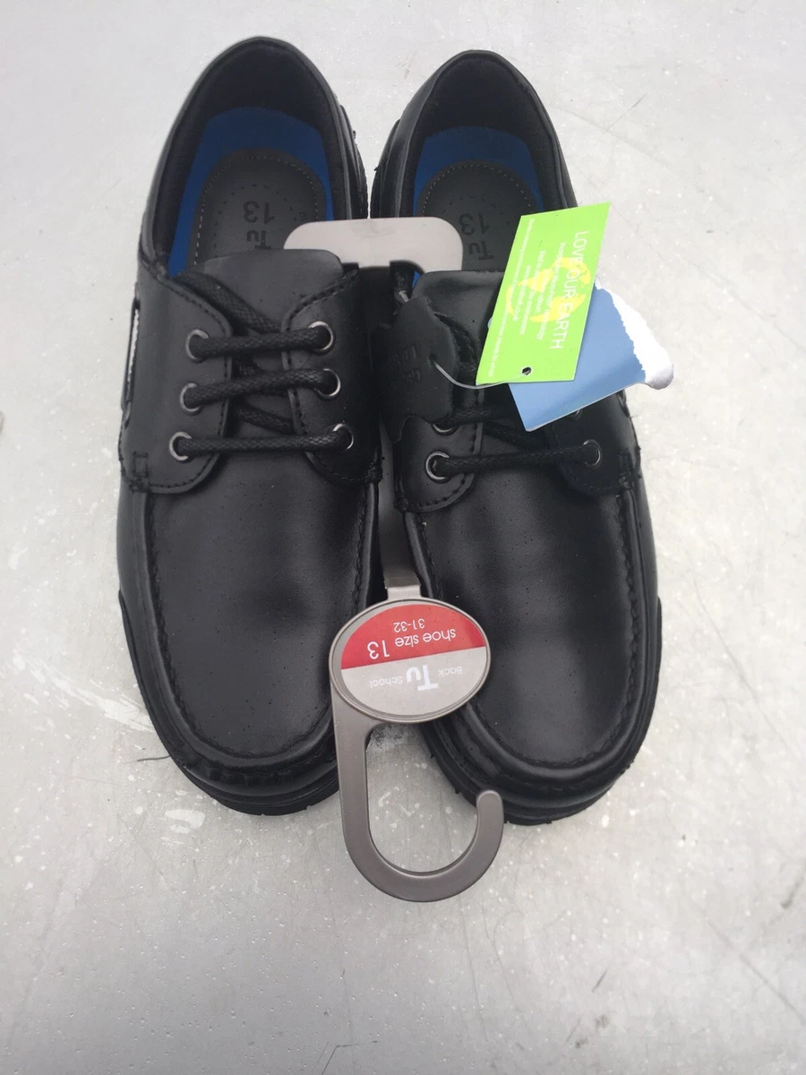 Tu childrens shop school shoes