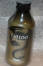 Tattoo Dark Tanning Serum Supre Tan 2.75 fl.oz. Travel Size New Factory Sealed