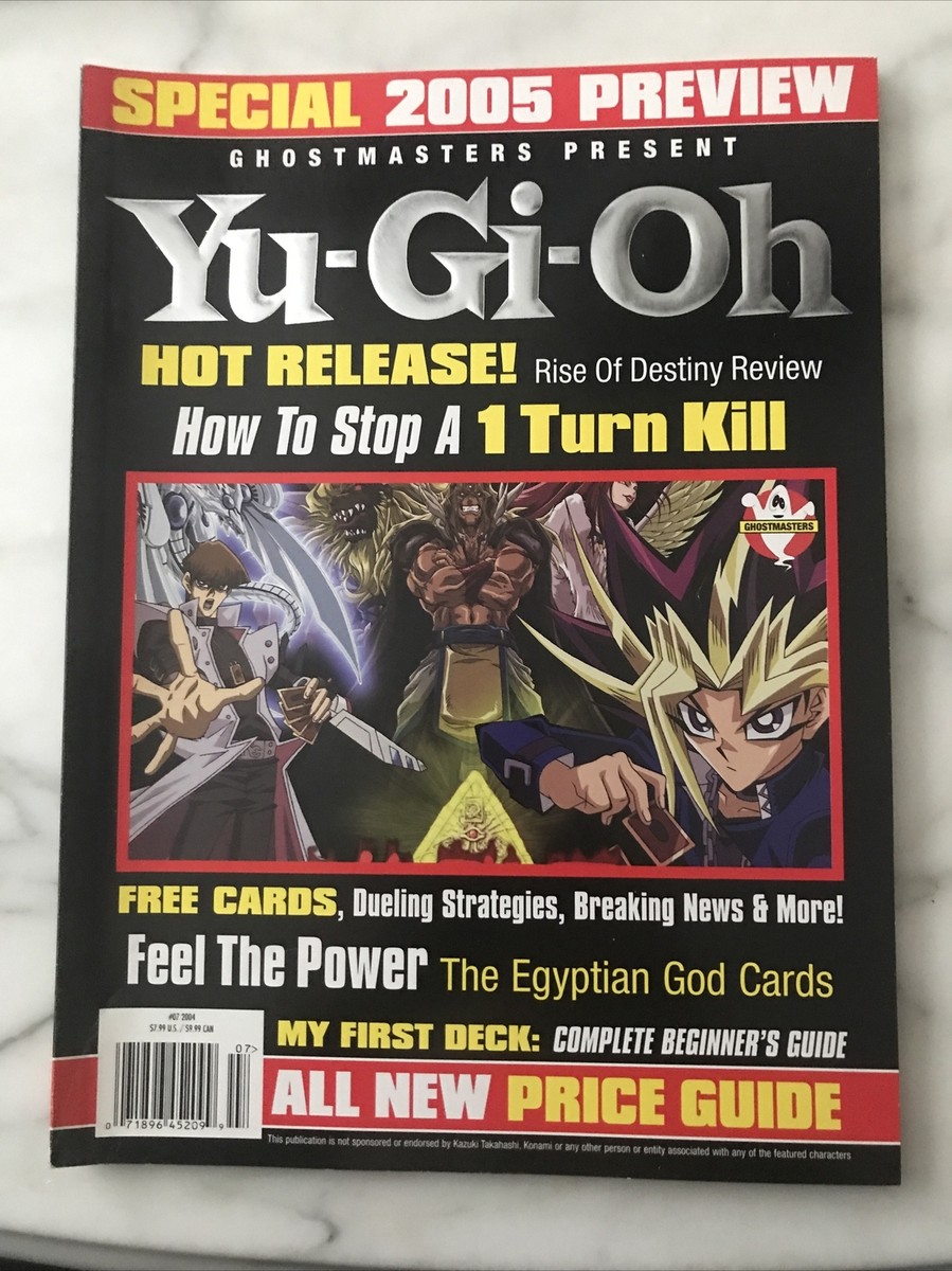 yugioh card price book Pojo's Unofficial Big of Yu-Gi-Oh!: Gill, Bill 