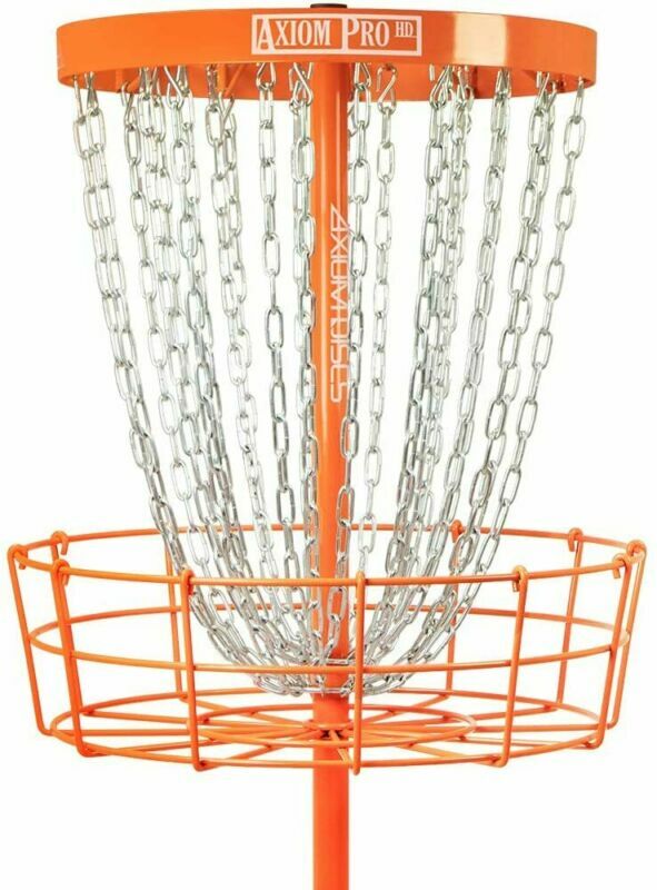Axiom Discs Pro HD Disc Golf Baskets eBay