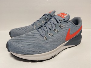 nike structure 22 grey