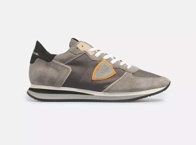 SCARPE SNEAKERS 295 30 PHILIPPE MODEL UOMO TZLU RT01 ult. mis