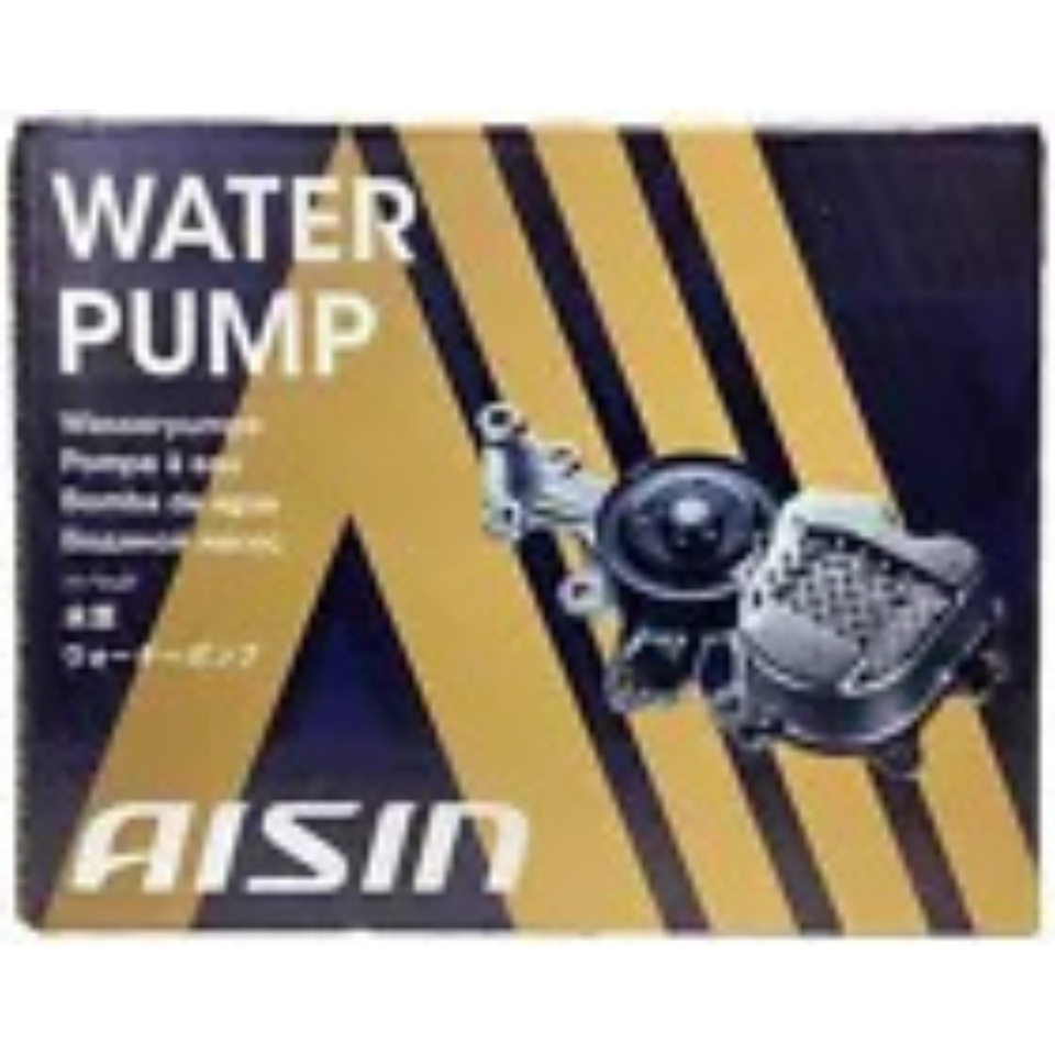 WPT191 Aisin Engine Water Pump for Camry/Vista AVV50 Car parts Engine