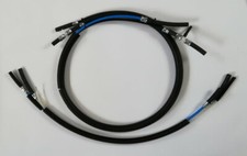 VW T4 Kraftstoffleitung Dieselleitung OE 701201080BH Standheizung Zuheizer neu