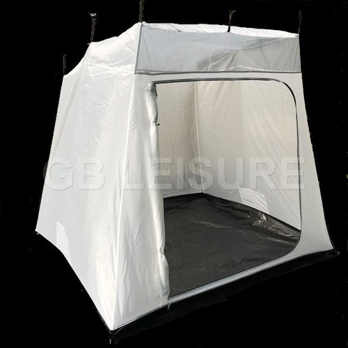 3 Berth Caravan Awning Inner Tent XL 