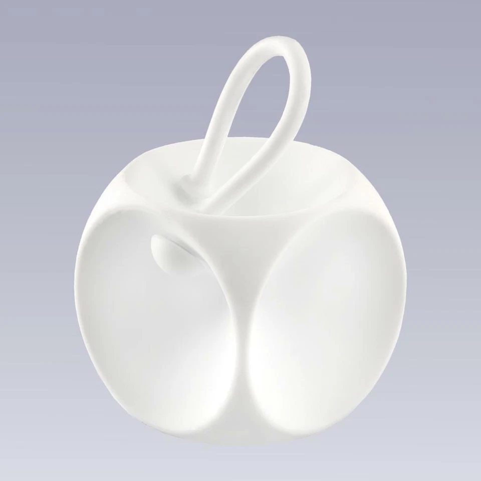 Cubo Pesario Bioteque America - Cubo Pesario Todos los Tamaños Foto 2 de 4