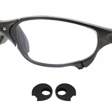 Lenslog Re Replacement Orbital Gaskets for-Oakley Juliet X-Metal Sunglasses-Opts