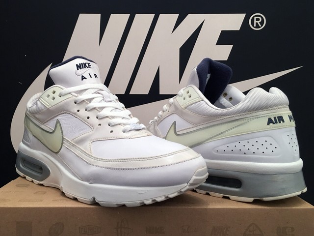nike air max bw leather