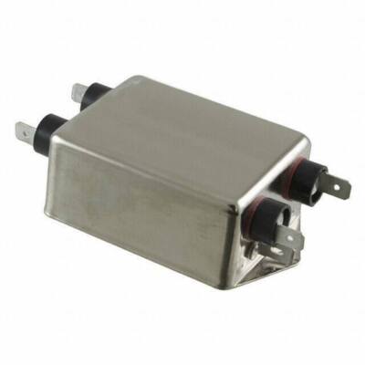 LINE FILTER 250VAC 3A CHASS MNT | eBay UK