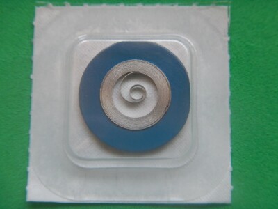 Rolex 3130 3131 3132 3135 3136 3155 3156 3175 3185 Part. 311 Feder Zugfeder