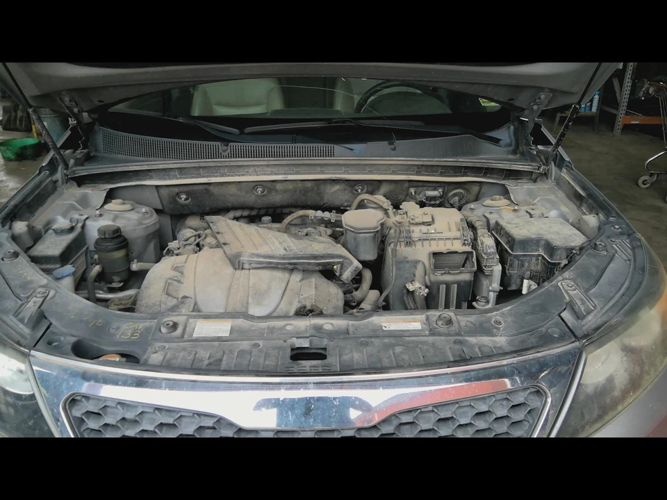 Used Rear Left Door Window Regulator Rear fits: 2013 Kia Sorento electric Rear L Foto 4 de 4