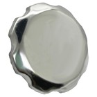 Metal Gas Fuel Tank Cap 37mm 168F Coleman Ct200U Bt200X Mini Bikes 5.5Hp 6.5Hp