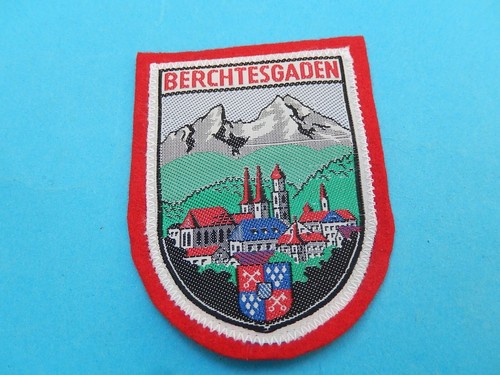 Allemagne Etat-Major Territorial Sud