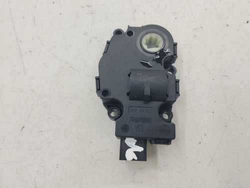 Mercedes-Benz R W251 2007 Stellmotor Heizung Klima 12062006 Diesel AMD164320