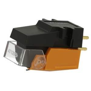 Audio Technica At 120 Eb Moving Magnet Cartridge Ebay