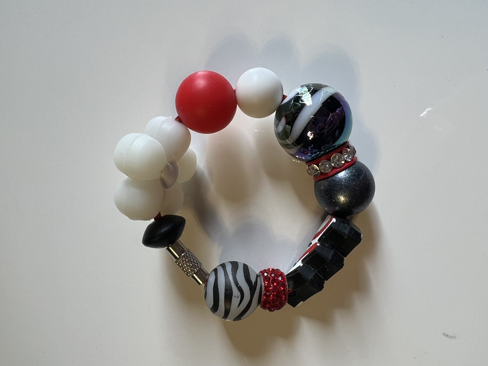 Stanley Cup Charms, Tumbler Cup Charms Accessory, Fancy Cup Charms-image