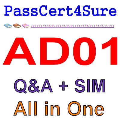 Blue Prism Accredited Developer AD01 Exam Q&A+SIM
