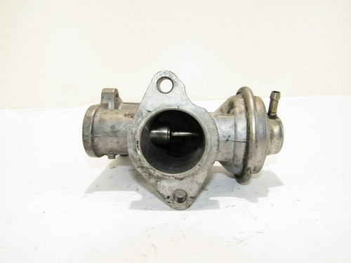 OPEL ASTRA 2000 1.7 Diesel Abgaskühler AGR Ventil Kühler EGR VALVE