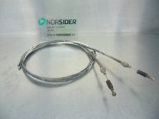 handbremsekabel für SEAT LEON 1.4 16V GASOLINA 75CV 1999-2005 105025