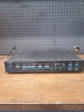 Kenwood KVC-570 Audio Video System Controller
