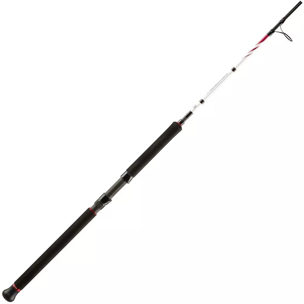 Penn Squadron II Jig Rod 6 6