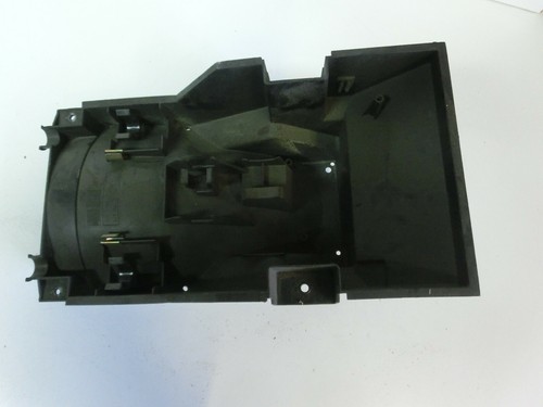 BMW K 1200 LT, K2LT, 98-03, Radlauf Kotflügel, Radabdeckung Verkleidung Fender