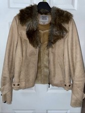 Vintage Miss Posh Coat