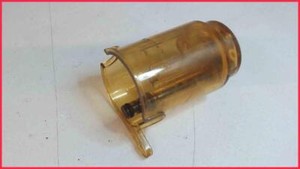 Brüheinheit Brühgruppe Kolben  Caffe Corso ESAM2600