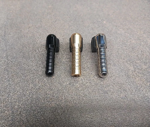 Cocking Lever Aid Biathlon Lever To Suit Kral NP03 & Reximex Pretensis 10mm slot