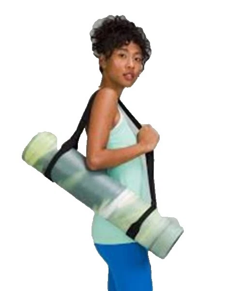 Lululemon Yoga & Pilates