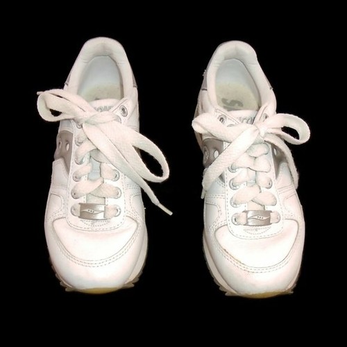 saucony shadow leather