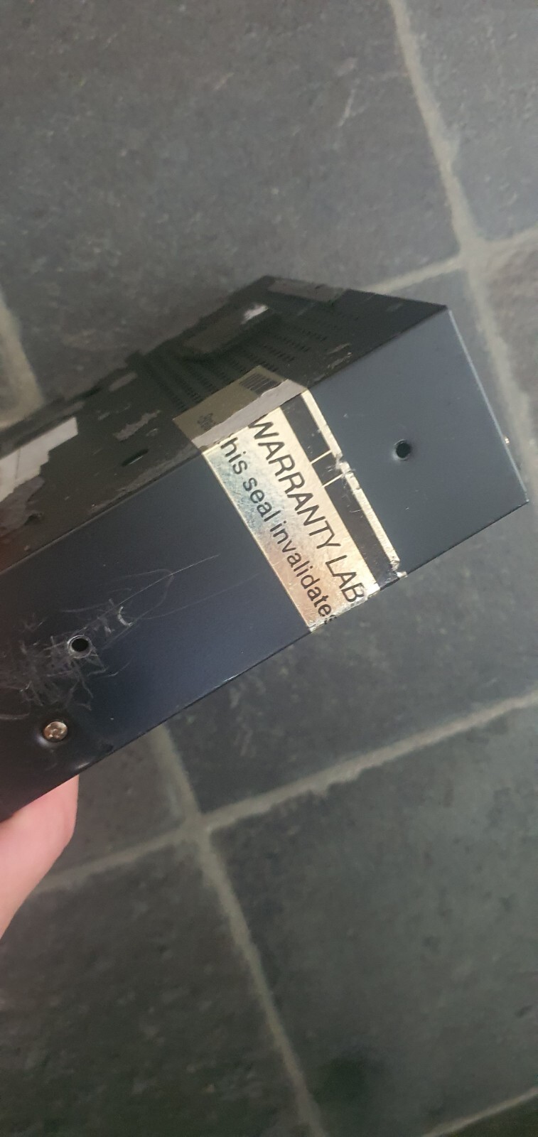 VEBA MP3 DVD MOBILE MULTI MEDIA DISC PLAYER Car Dvd Player Multi Media