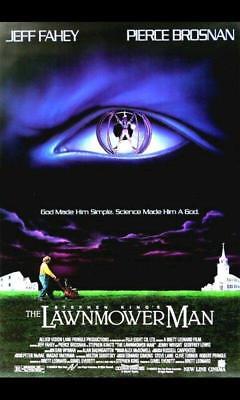 old screensavers lawnmower man old screensavers lawnmower man