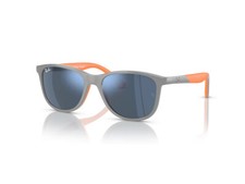 Ray-Ban Sunglasses RJ9077S  713355 Grey blue Junior