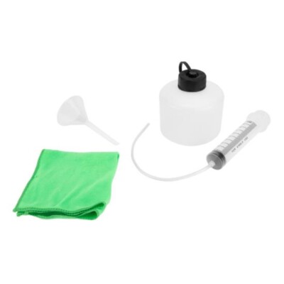 PERFORM TOOL W4075 Small Engine Oil Change Kit