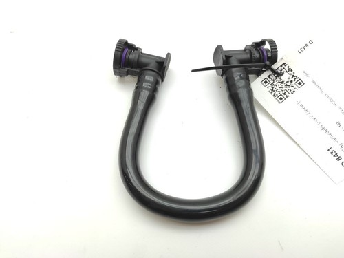 Opel Vivaro 2015 RHD Leitung / Schlauch Bremskraftverstärker 93866110 462263083R