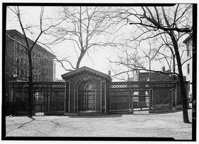 #ad #ad Robert Campbell House1508 Locust StreetSaint LouisMissouriMOHABSHome6 $9.99