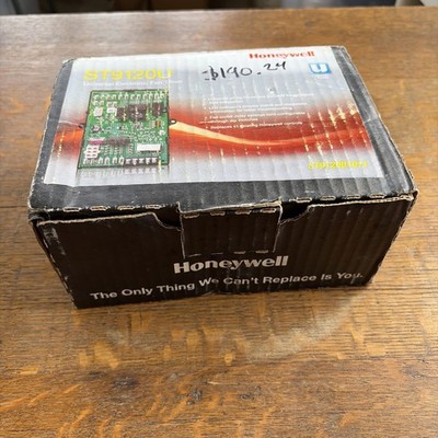 HONEYWELL ST9120U1011 UNIVERSAL ELECTRONIC FAN TIMER