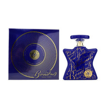 New York Patchouli Unisex Eau de Perfume, 100 ml