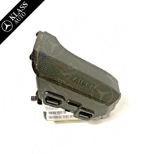 SRS Modul Becken links Mercedes CLS 350 cdi W218 A2128602302