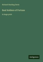 Richard Harding Davis | Real Soldiers Of Fortune | Buch | Englisch (2025)