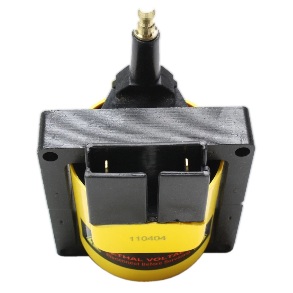 Bobina de encendido Accel 140012 para camioneta E150 E250 E350 F150 camión F250 F350 Country Foto 4 de 4