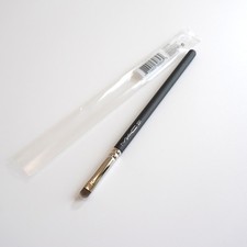 MAC 231 Eye Shader Liner Brush Pennello per ombretti in fibra sintetica