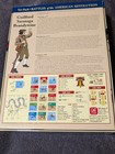 GMT American Revolution Tri Pack 1 Partially Punched — photo 2