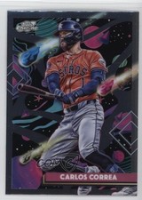 Click to enlarge Carlos Correa