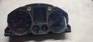 VW PASSAT B7 ALLTRACK 365 Kombiinstrument A2c53145550 2.00 Diesel 30530985